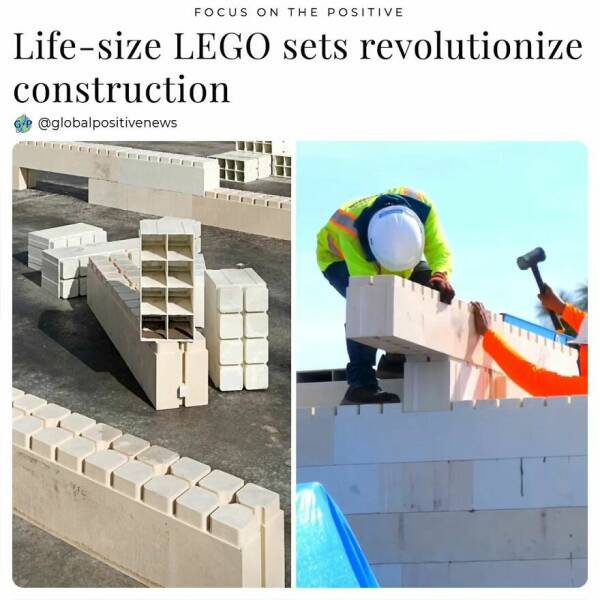 Uplifting Stories: Global Positive News That Warms The Heart