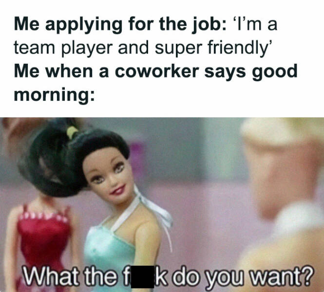 Job Jokes: Memes For The Working Professional