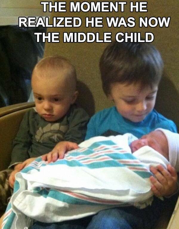 Brothers & Sisters: Hilariously Relatable Sibling Memes