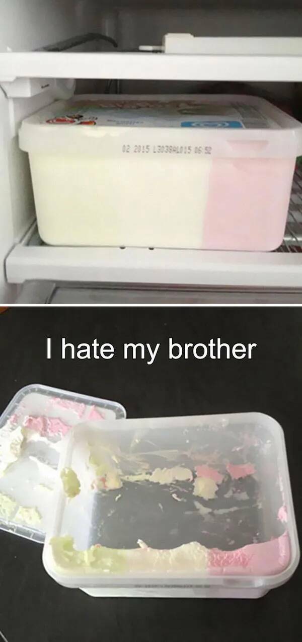 Brothers & Sisters: Hilariously Relatable Sibling Memes