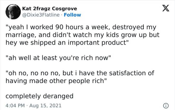 Laugh To Keep From Crying: Spot-On Memes About Toxic Jobs