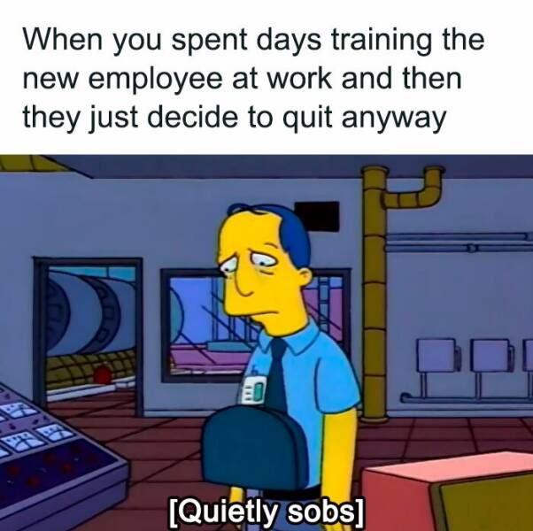 Laugh To Keep From Crying: Spot-On Memes About Toxic Jobs
