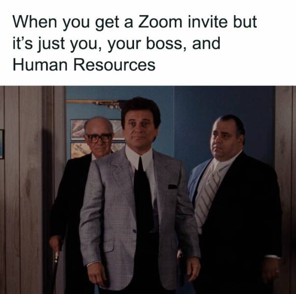Laugh To Keep From Crying: Spot-On Memes About Toxic Jobs