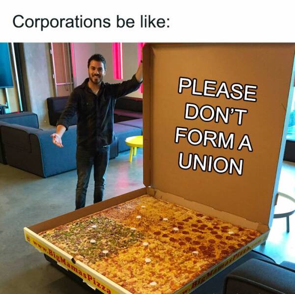 Laugh To Keep From Crying: Spot-On Memes About Toxic Jobs