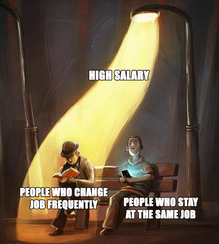 Laugh To Keep From Crying: Spot-On Memes About Toxic Jobs