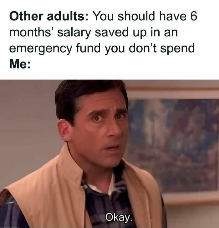 Laugh To Keep From Crying: Spot-On Memes About Toxic Jobs