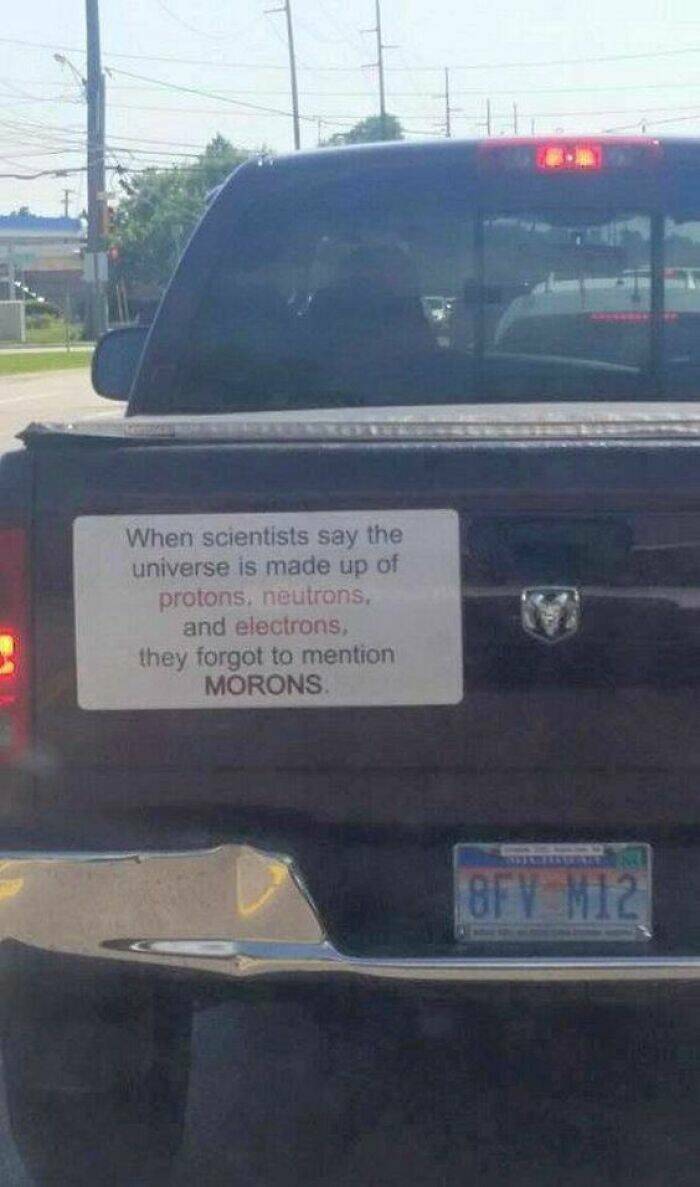 Signs Of Humor: Unexpectedly Amusing Public Notices