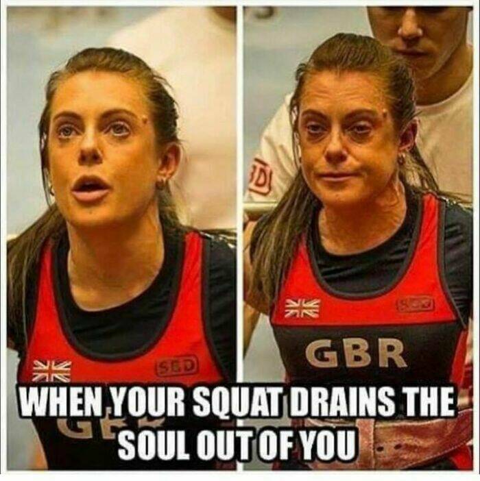 Fitness Funnies: Hilarious Gym Memes For Workout Warriors