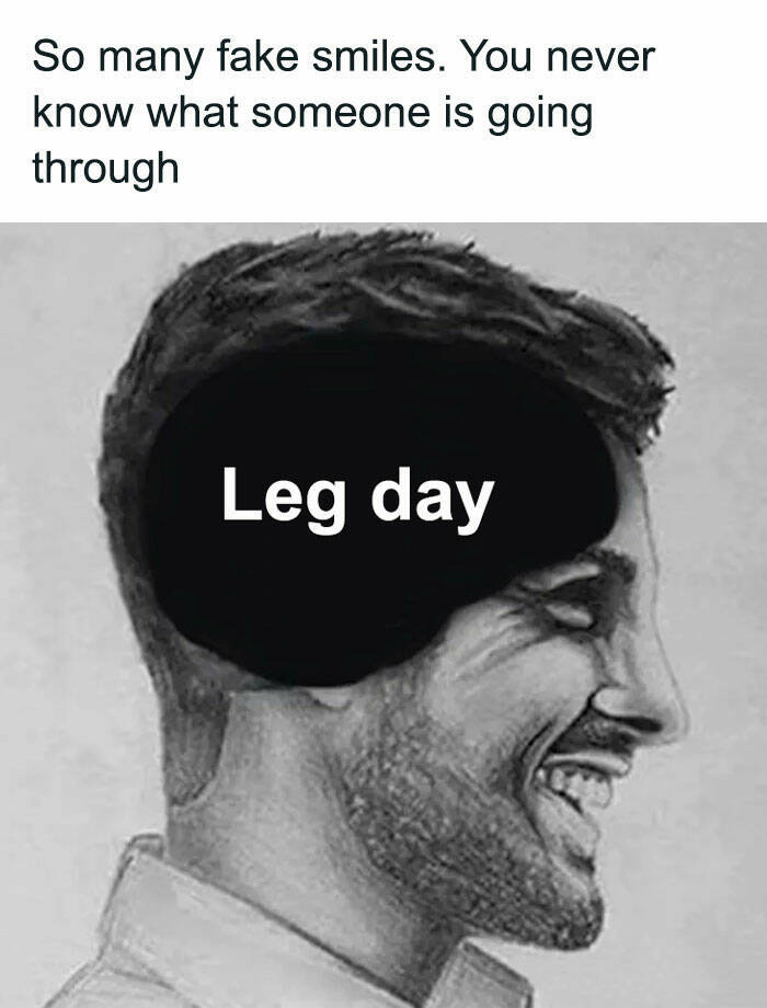 Fitness Funnies: Hilarious Gym Memes For Workout Warriors