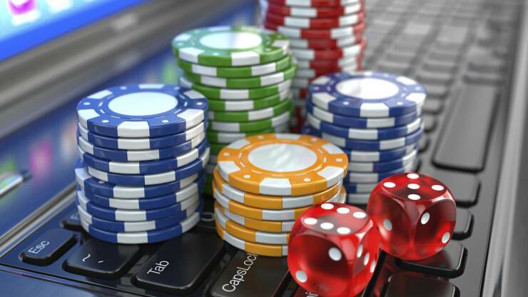 Growth of Online Gambling in Ireland