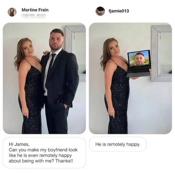 The Photoshop Wizard Returns!
