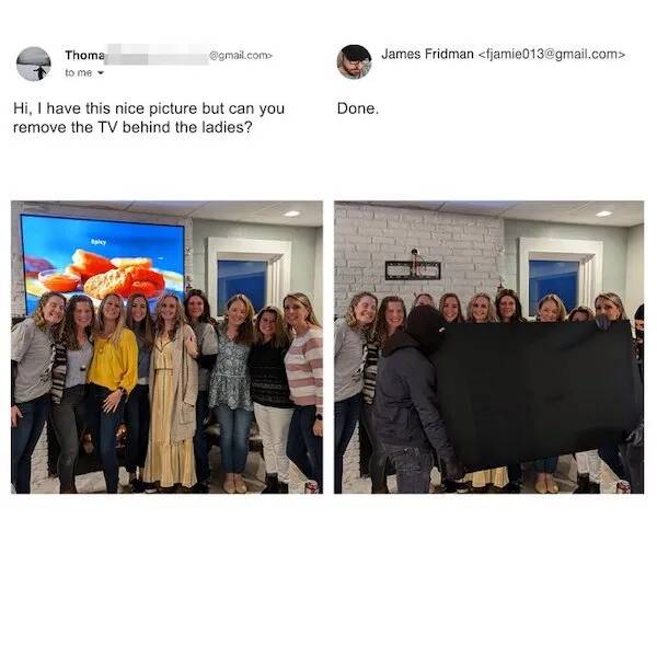 The Photoshop Wizard Returns!