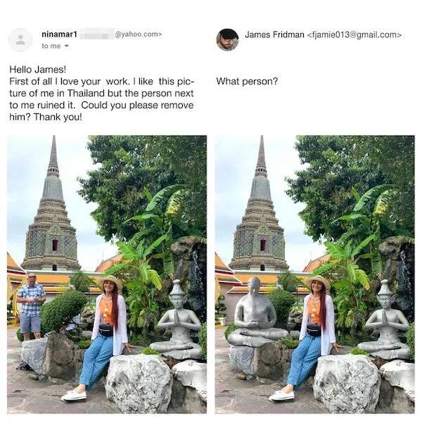 The Photoshop Wizard Returns!