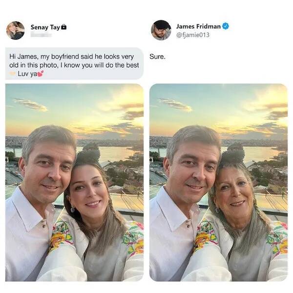 The Photoshop Wizard Returns!