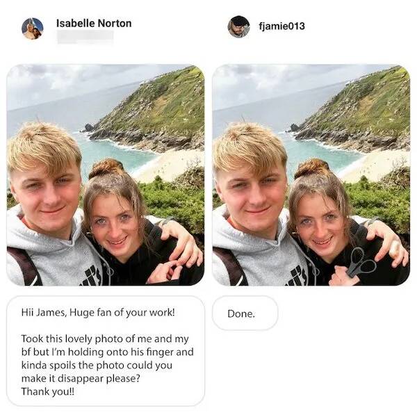 The Photoshop Wizard Returns!