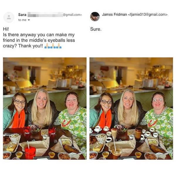 The Photoshop Wizard Returns!