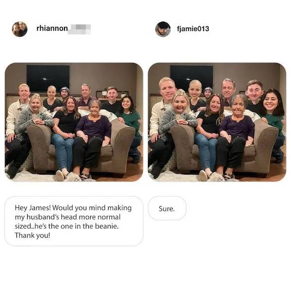 The Photoshop Wizard Returns!