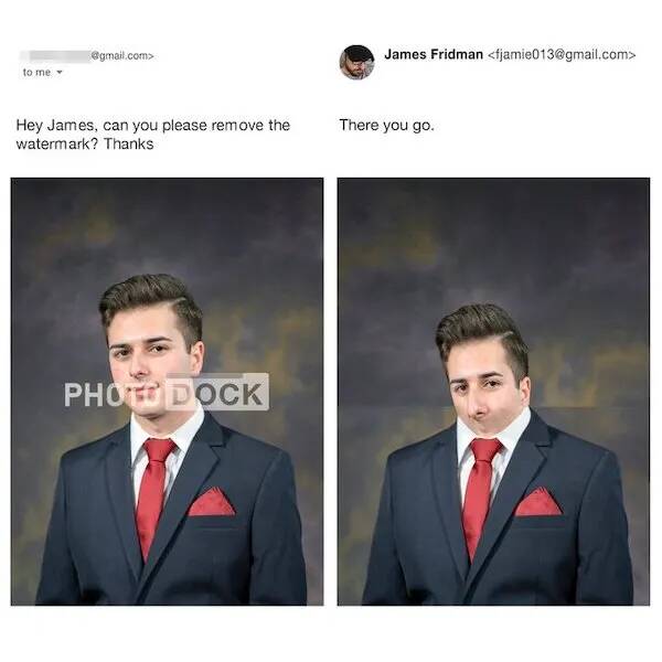 The Photoshop Wizard Returns!