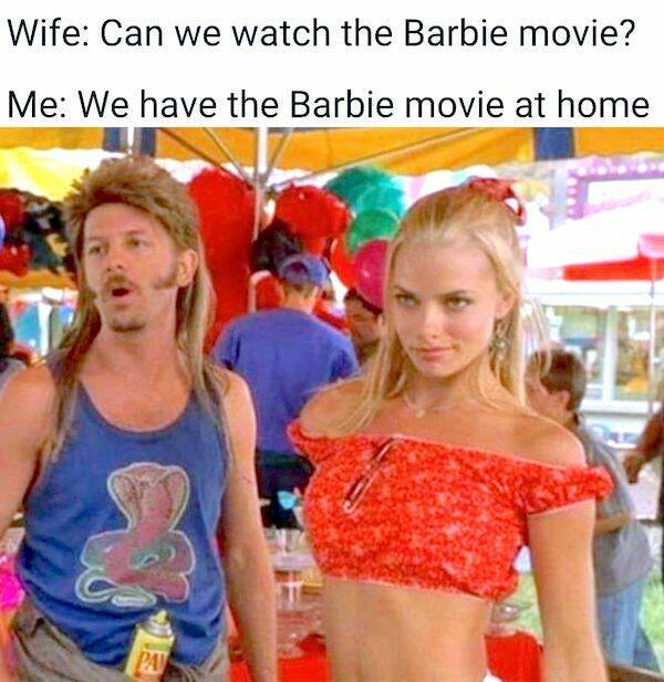 Dive Into The World Of Movie MEMEs