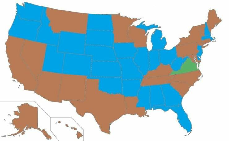 Map Mishaps: Hilariously Inaccurate Cartography