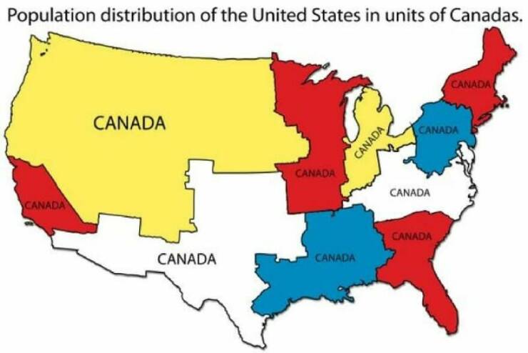 Map Mishaps: Hilariously Inaccurate Cartography