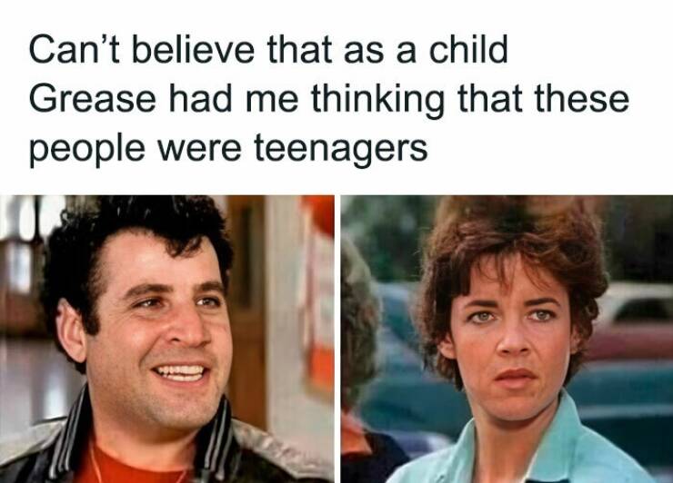 Back To The 80s: Memes That Gen Xers And Millennials Cant Ignore