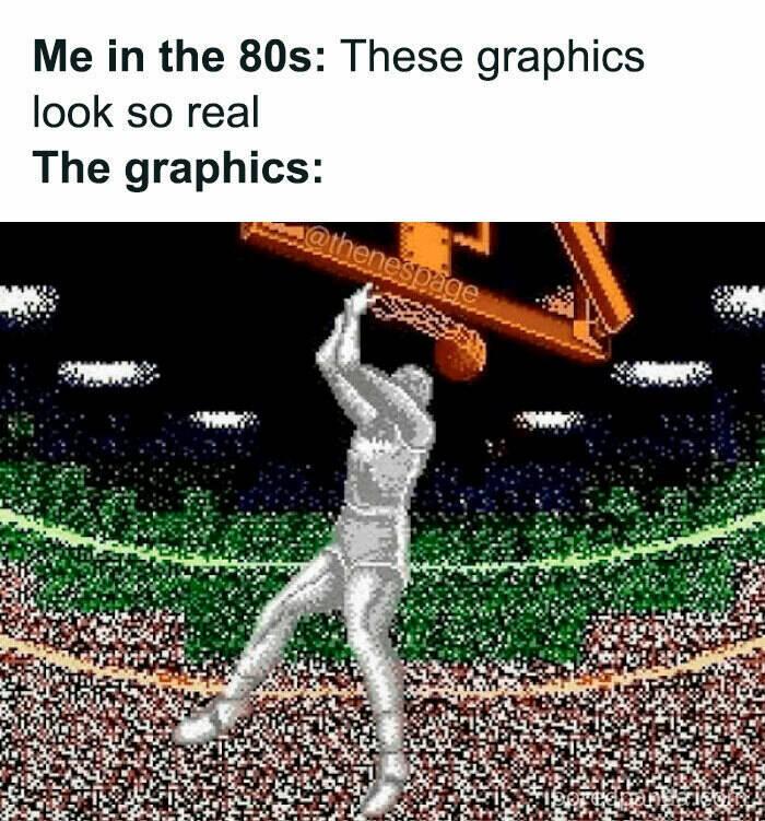 Back To The 80s: Memes That Gen Xers And Millennials Cant Ignore