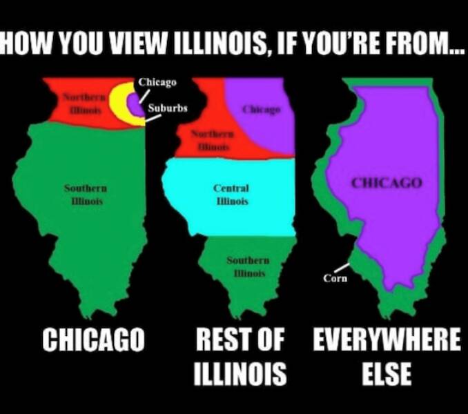 Heartland Humor: Memes From The Midwest