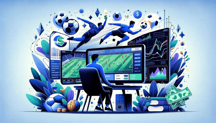 Top 5 Betting Sites for Beginners