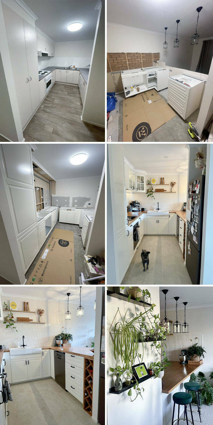 Home Makeover Heroes: Unbelievable Renovations That Wowed