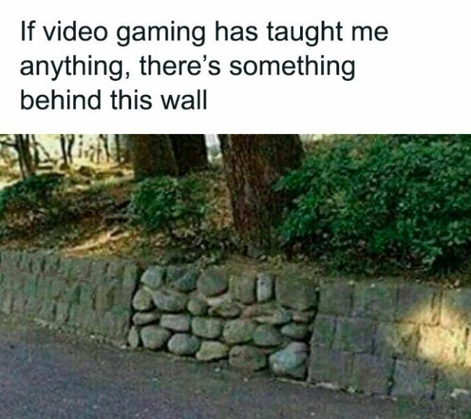 Gamer Giggles: Hilarious Memes For Video Game Enthusiasts