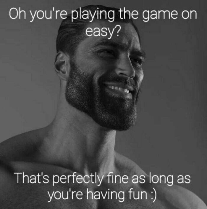 Gamer Giggles: Hilarious Memes For Video Game Enthusiasts
