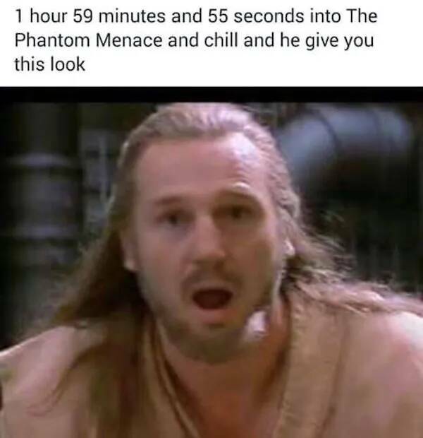 Jedi Jokes: Hilarious Star Wars Memes At Your Fingertips