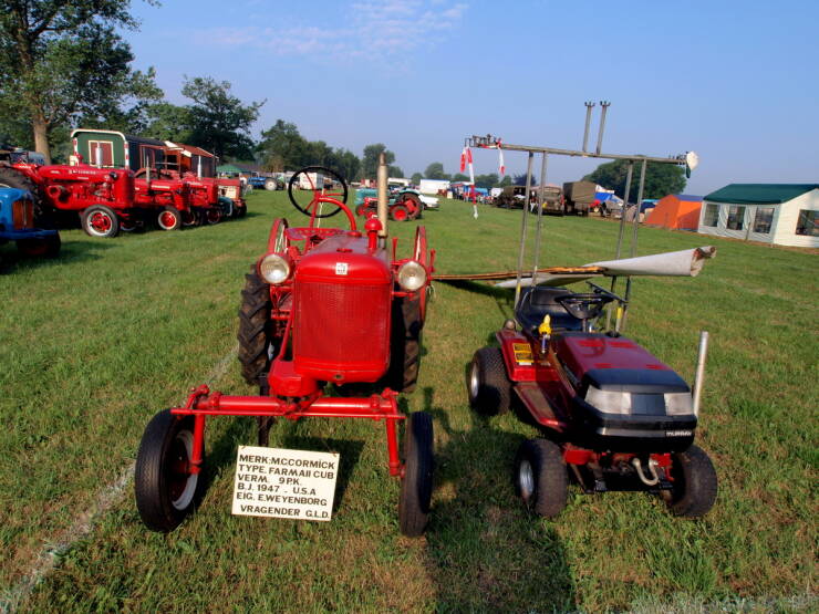 Outlandish Rides: Unconventional And Crazy Vehicles