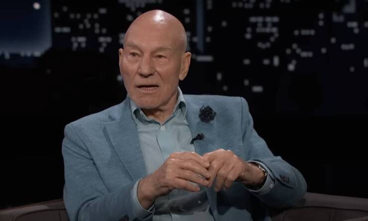 Aging Illusions: Celebrities Who Are Surprisingly Older Than You Think