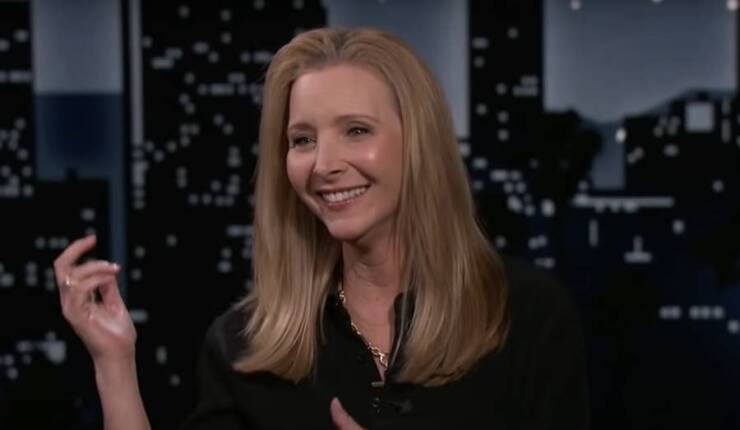 Aging Illusions: Celebrities Who Are Surprisingly Older Than You Think