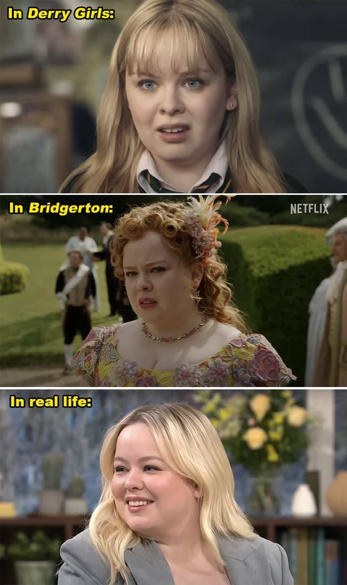 Aging Illusions: Celebrities Who Are Surprisingly Older Than You Think