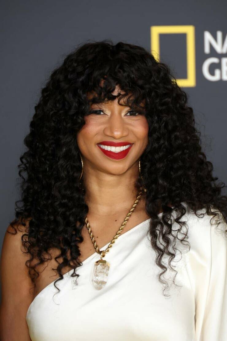 Aging Illusions: Celebrities Who Are Surprisingly Older Than You Think