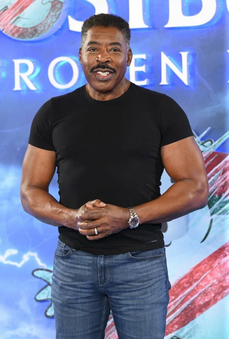 Aging Illusions: Celebrities Who Are Surprisingly Older Than You Think