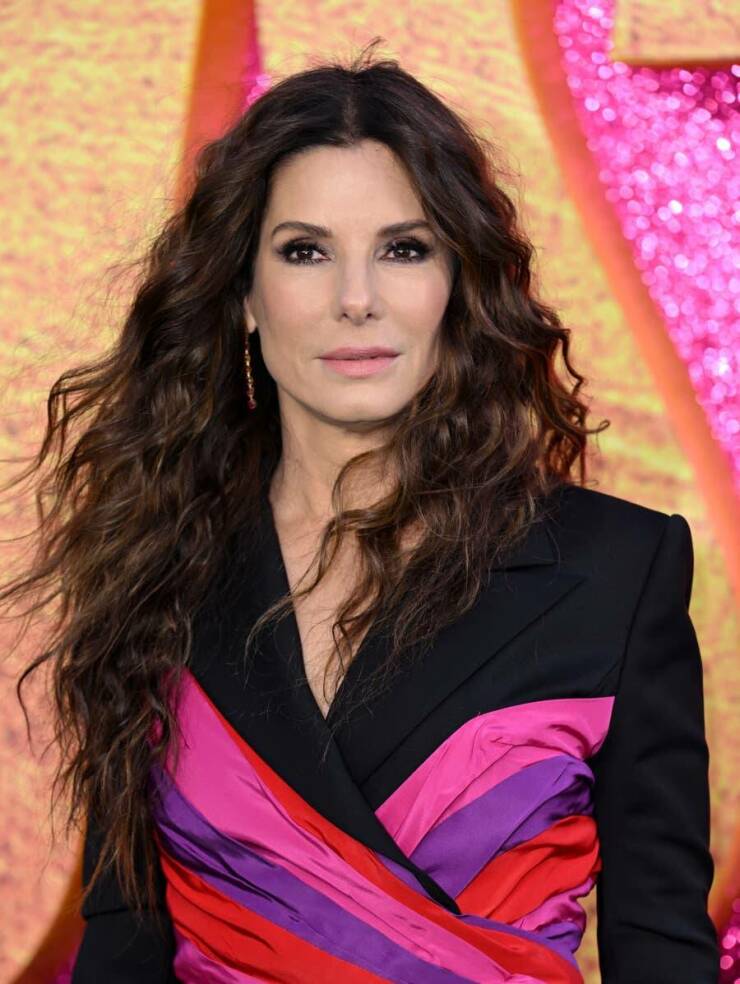 Aging Illusions: Celebrities Who Are Surprisingly Older Than You Think