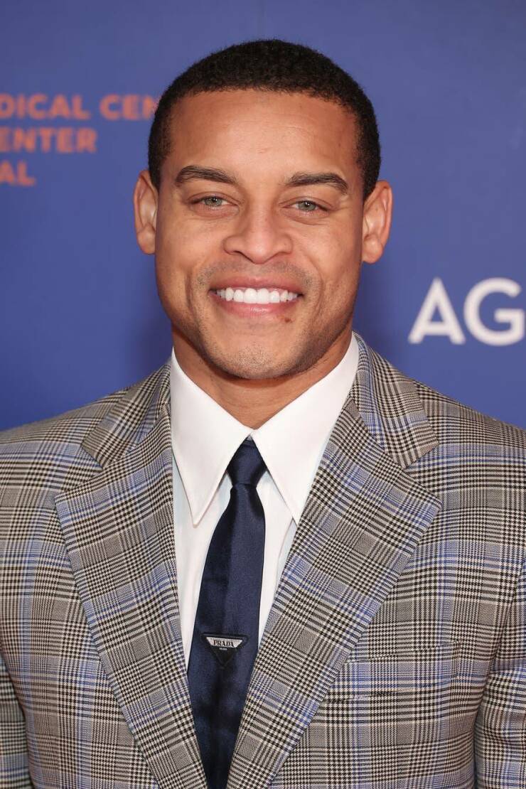 Aging Illusions: Celebrities Who Are Surprisingly Older Than You Think