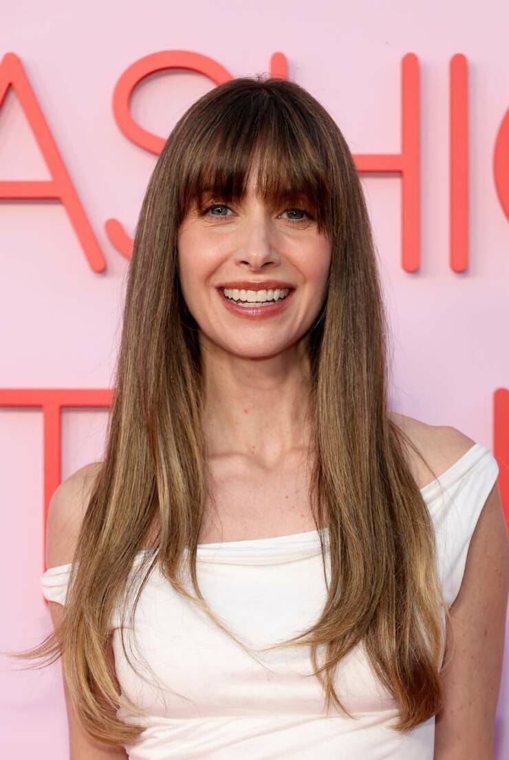 Aging Illusions: Celebrities Who Are Surprisingly Older Than You Think