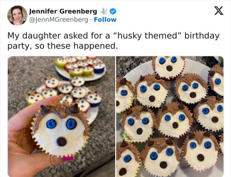 Birthday Bashes: Posts That Capture The Comedy Of Kids Parties