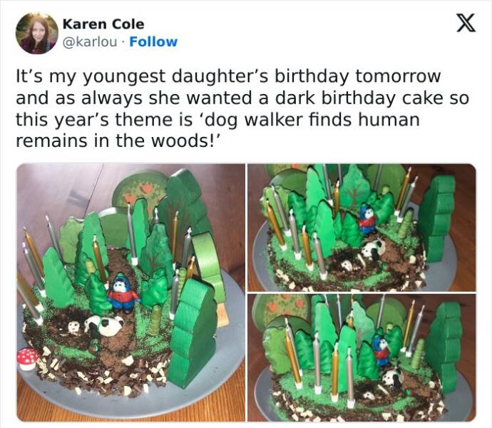 Birthday Bashes: Posts That Capture The Comedy Of Kids Birthday Bashes: Posts That Capture The Comedy Of Kids Parties