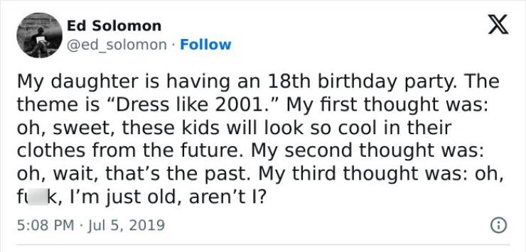 Birthday Bashes: Posts That Capture The Comedy Of Kids Birthday Bashes: Posts That Capture The Comedy Of Kids Parties