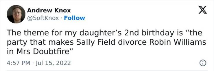 Birthday Bashes: Posts That Capture The Comedy Of Kids Birthday Bashes: Posts That Capture The Comedy Of Kids Parties