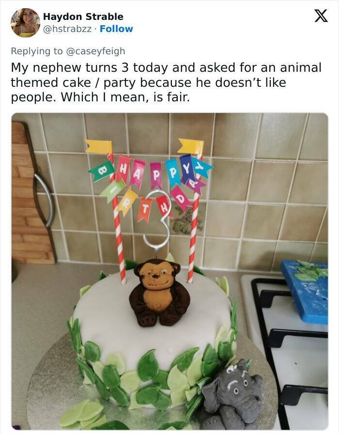 Birthday Bashes: Posts That Capture The Comedy Of Kids Birthday Bashes: Posts That Capture The Comedy Of Kids Parties