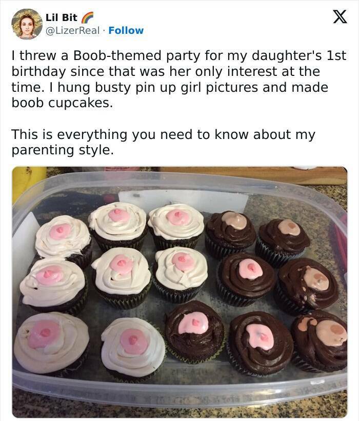 Birthday Bashes: Posts That Capture The Comedy Of Kids Birthday Bashes: Posts That Capture The Comedy Of Kids Parties