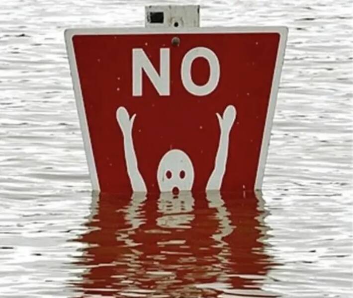 Humor On Display: A Collection Of Side-Splitting Signs Humor On Display: A Collection Of Side-Splitting Signs