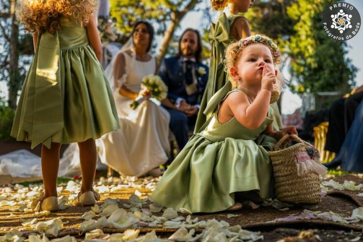 Captured Elegance: The Most Stunning Wedding Photos Of 2024